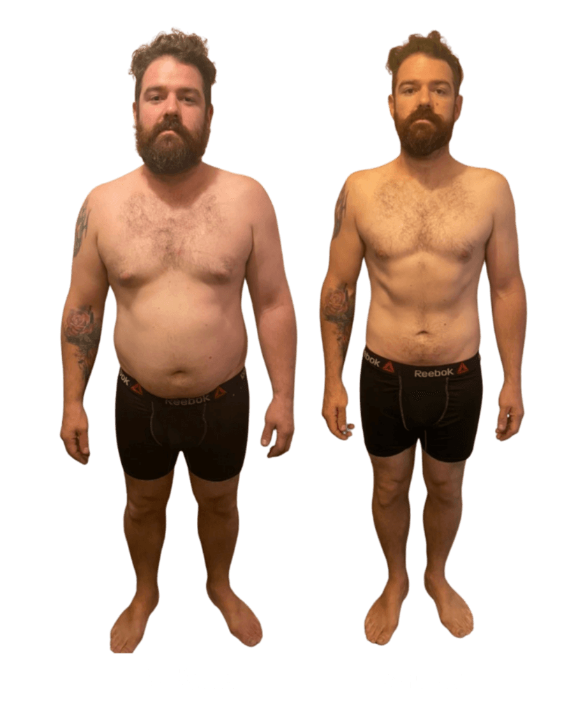 Brandon's transformation results