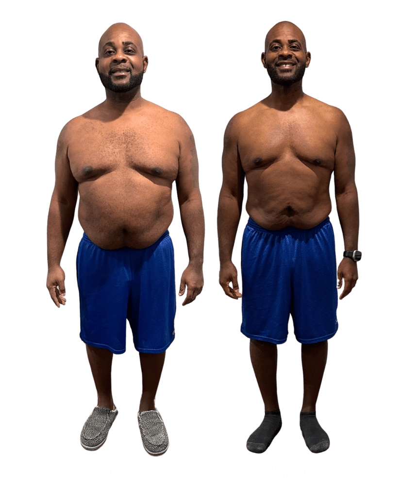 Jeff's transformation results
