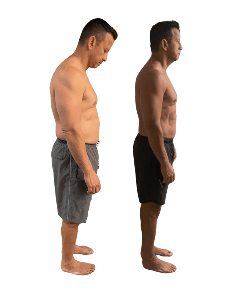 Ralph's transformation results